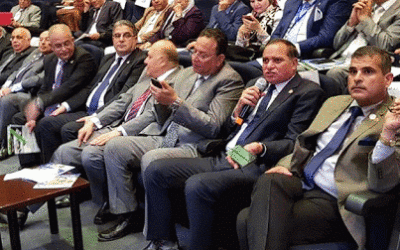 المؤتمر الدولى الخامس لمعامل التأثير العربي 4-6 يوليو 2020