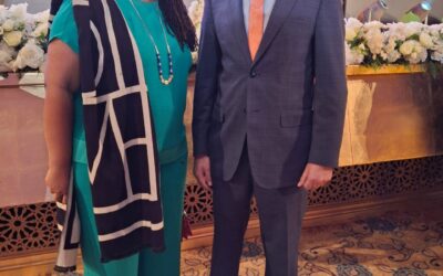 معامل التأثير العربي يعزز التعاون الأكاديمي مع تحالف تكساس للتعليم الدولي